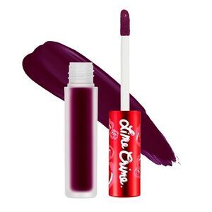 Lime Crime Velvetines Liquid Matte Lipstick - Scandal - 0.088 fl oz / 2.6 ml